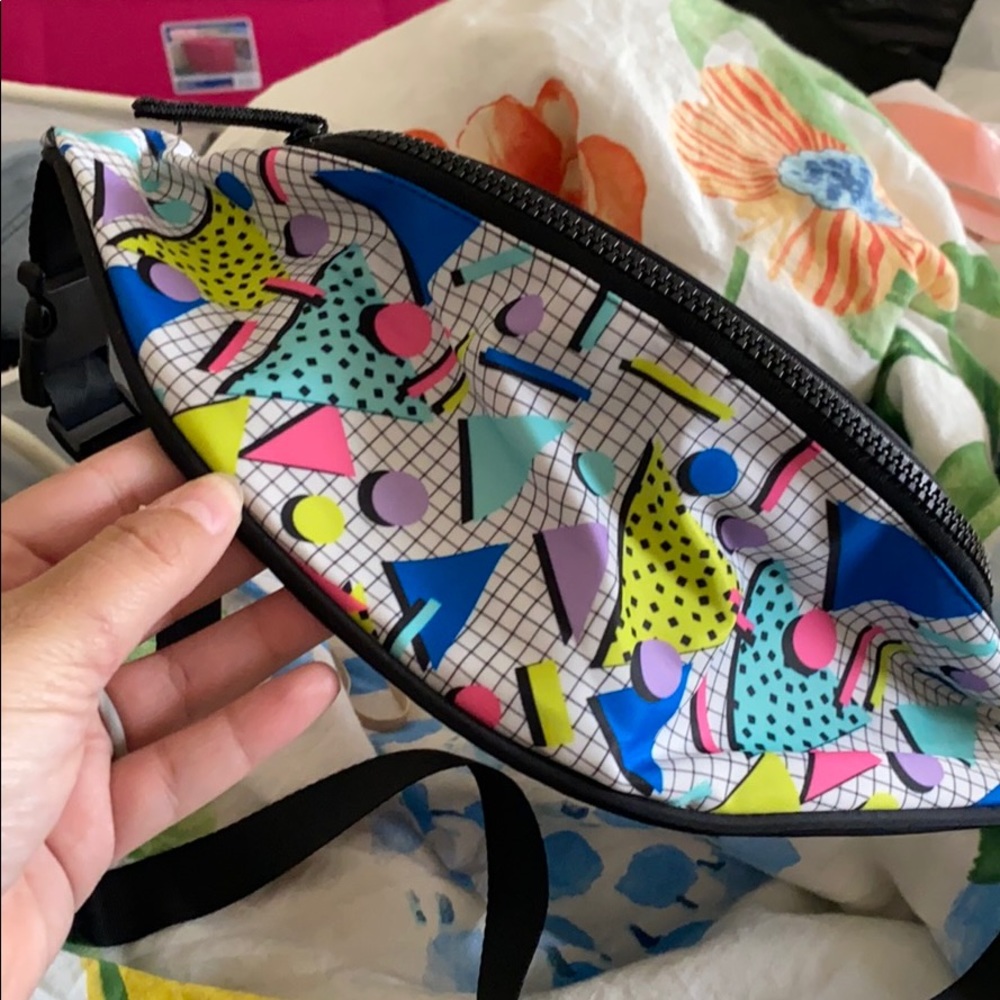 90’s Fanny Pack